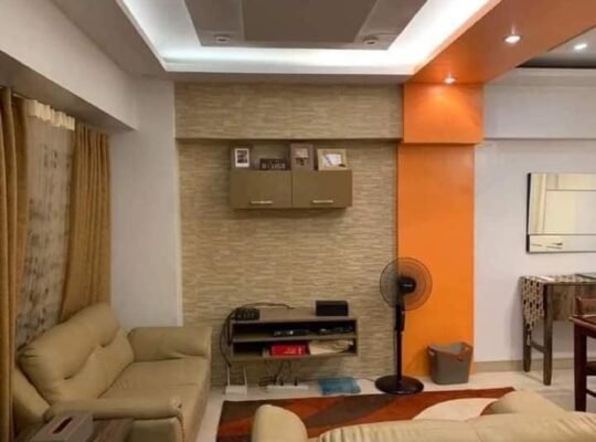 Tivoli Garden Residences for rent