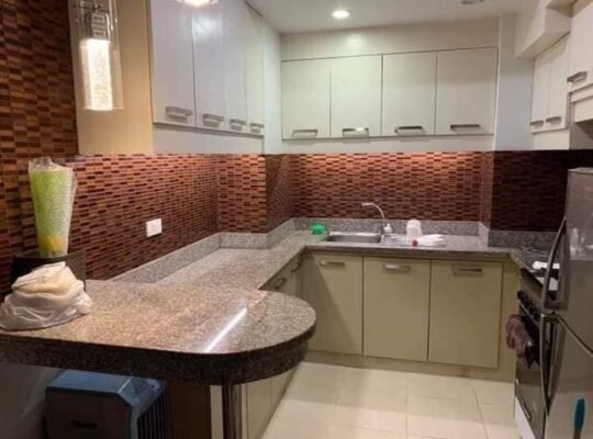 Tivoli Garden Residences for rent