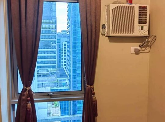 Makati for rent