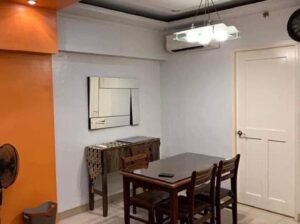 Tivoli Garden Residences for rent