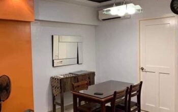 Tivoli Garden Residences for rent