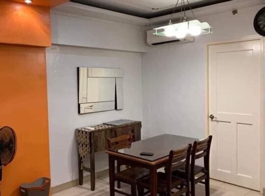 Tivoli Garden Residences for rent