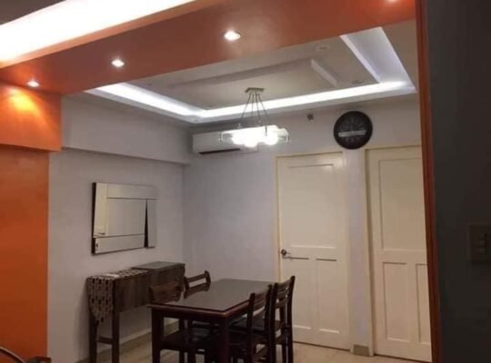 Tivoli Garden Residences for rent