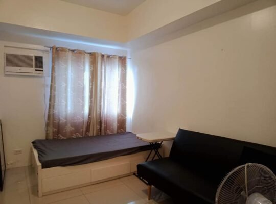 Jazz residences towerC for rent