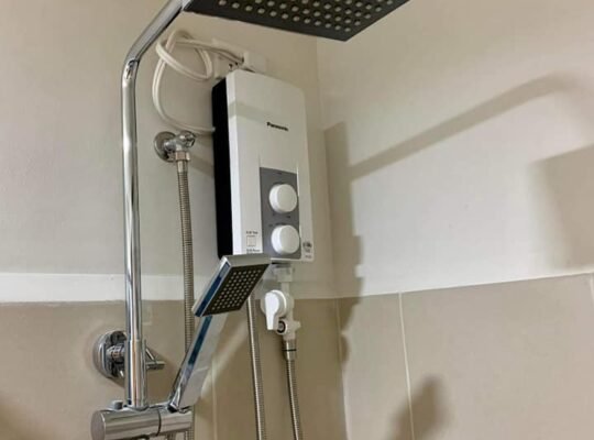 Coast residences for rent