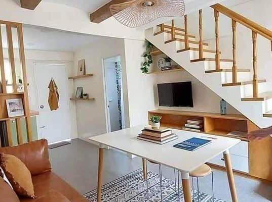 Murang pabahay sa Lipa