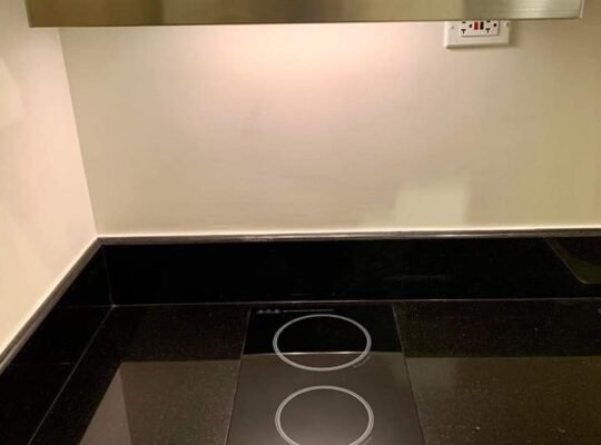 Coast residences for rent