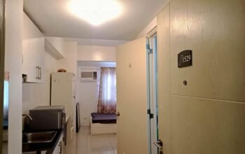 Jazz residences towerC for rent