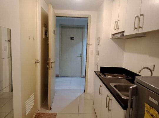 Jazz residences towerC for rent
