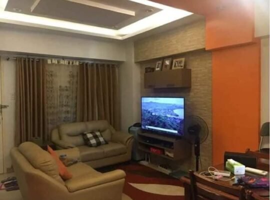 Tivoli Garden Residences for rent