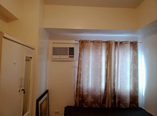 Jazz residences towerC for rent