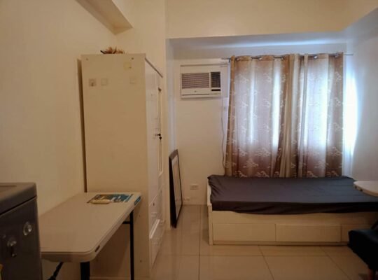 Jazz residences towerC for rent