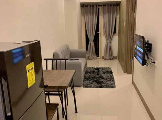 Coast residences for rent