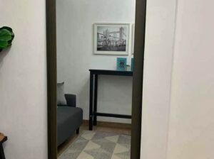 The rise Makati for rent