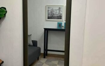 The rise Makati for rent