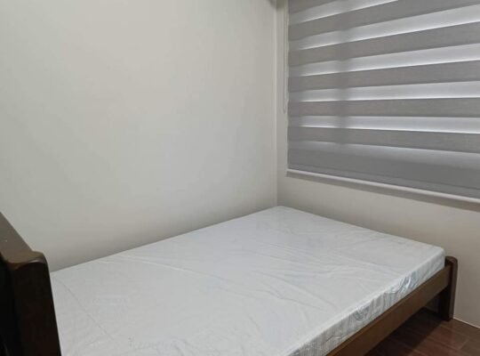 Air Residences for rent