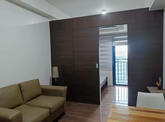 Air Residences for rent