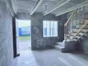 Ready for occupancy sa Sto Tomas Batangas