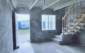 Ready for occupancy sa Sto Tomas Batangas