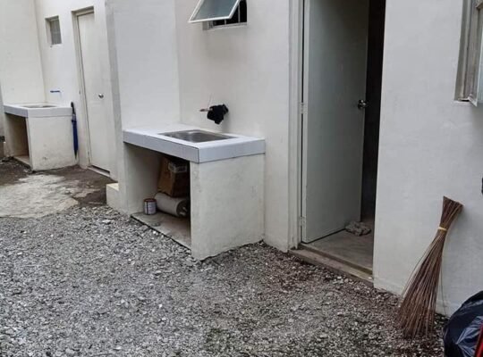 ReOPEN Unit sa Laguna