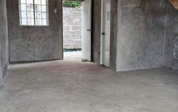 ReOPEN Unit sa Laguna