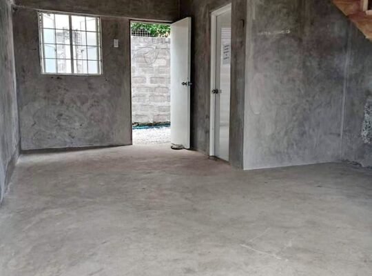 ReOPEN Unit sa Laguna