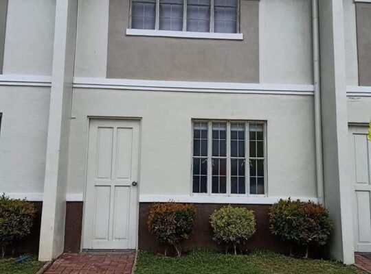 ReOPEN Unit sa Laguna