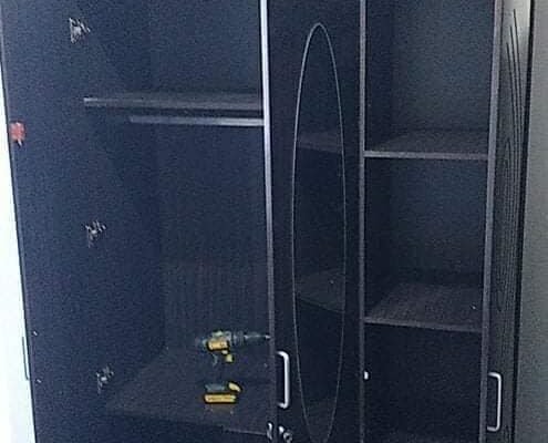 Air Residences for rent