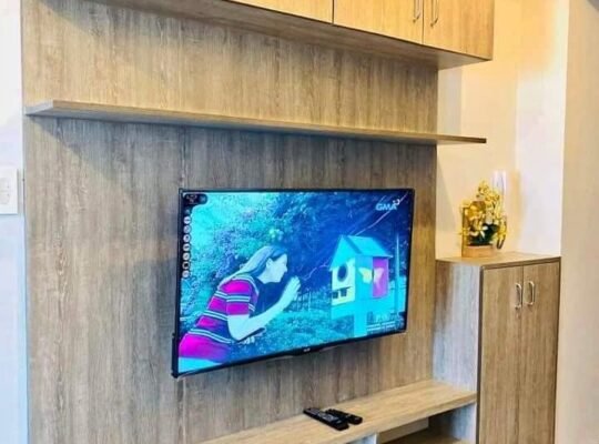 Coast residences for rent