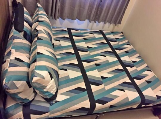 Coast residences for rent