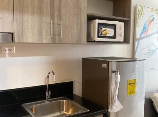 Coast residences for rent