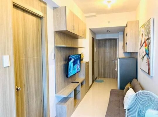 Coast residences for rent