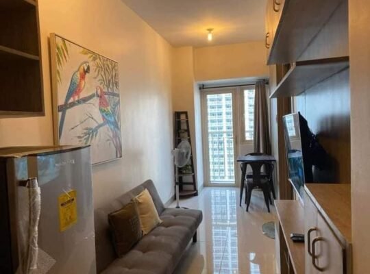 Coast residences for rent
