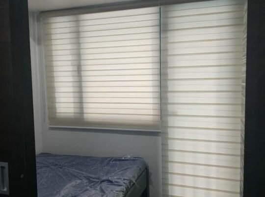 Air Residences for rent