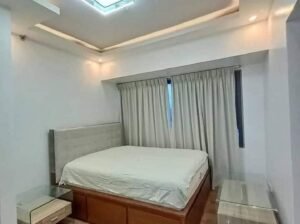 2 bedroom for rent in Makati