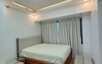 2 bedroom for rent in Makati