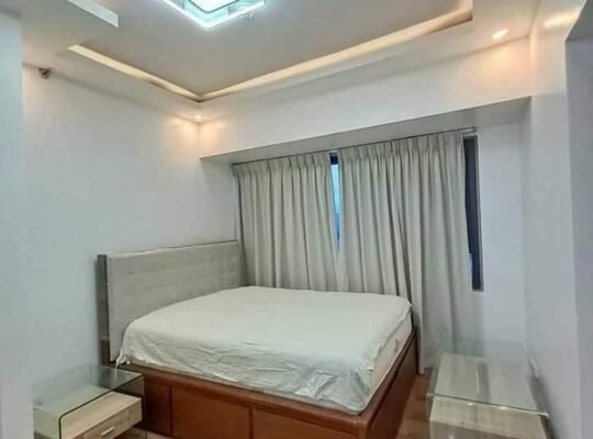 2 bedroom for rent in Makati