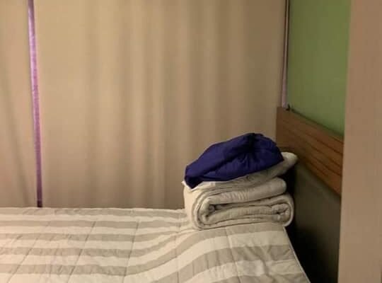 Antel serenity suites for rent