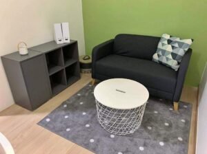 The rise Makati by shangri-la for rent