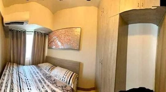 Coast residences for rent