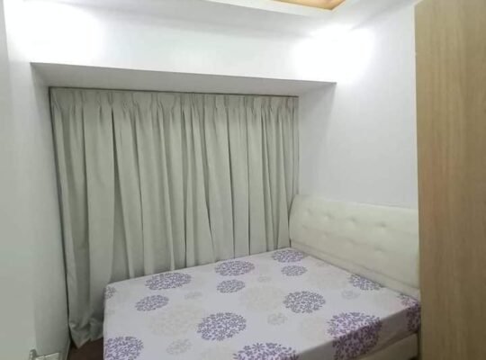2 bedroom for rent in Makati