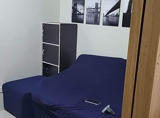 Shell residences for rent