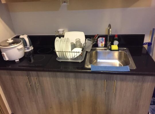 Coast residences for rent