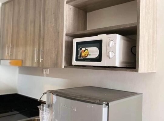 Coast residences for rent