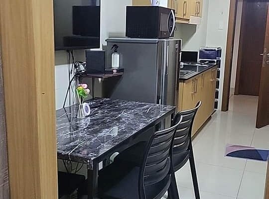 Shell residences for rent