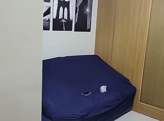 Shell residences for rent