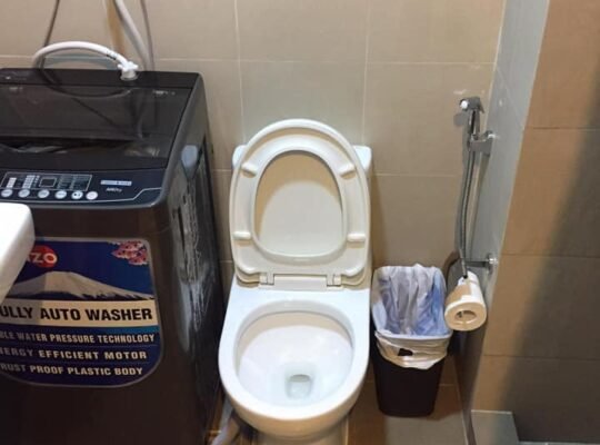 Coast residences for rent