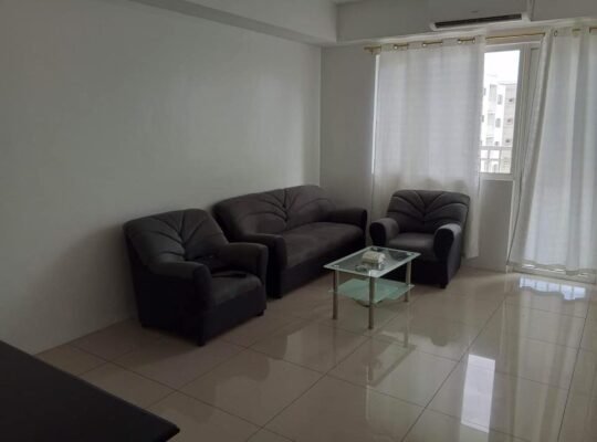 2bedroom for rent in pasay