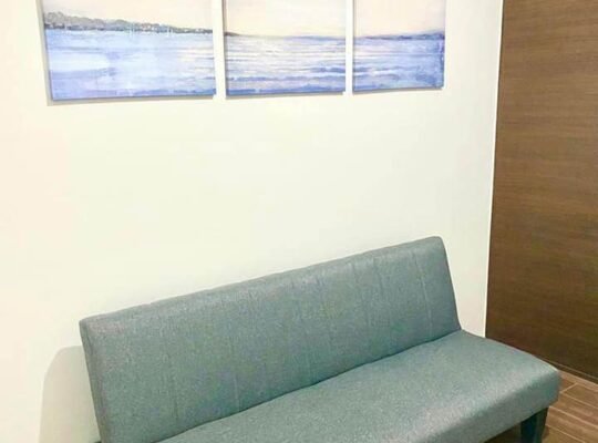 Air Residences for rent