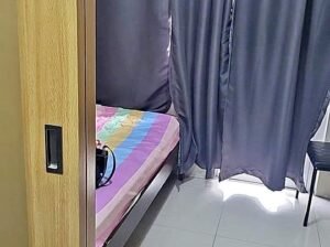 Shell residences for rent